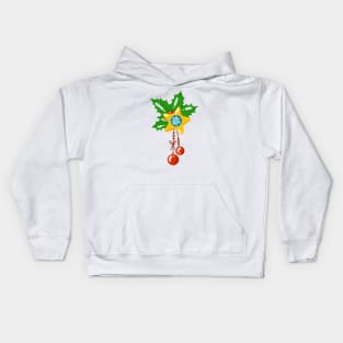 Christmas Kids Hoodie